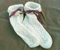 knitted_socks